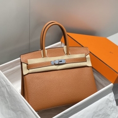 Hermes Birkin Bags